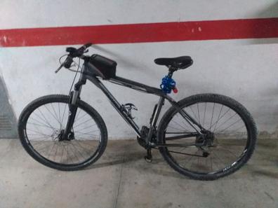 Bicicleta 300 euros negociable Bicicletas de segunda mano baratas