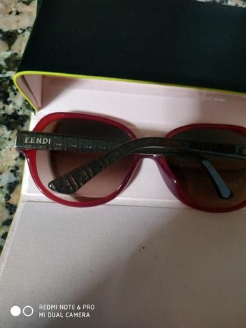 Gafas discount fendi originales