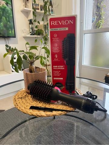 Milanuncios Cepillo Secador Revlon OneStep Classic E