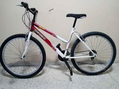 Bicicleta 26 pulgadas discount decathlon