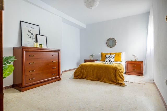 Macarena - Calle Monederos 7