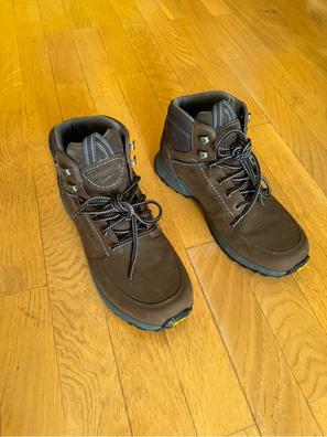 Milanuncios - Botas Chiruca Hombre Goretex Vibram