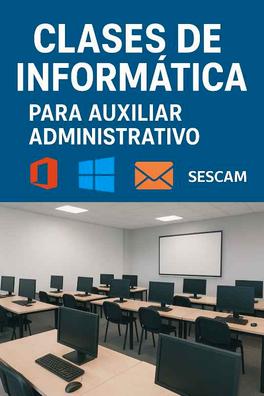 Oposiciones fp sistemas electronicos Cursos y clases para preparar