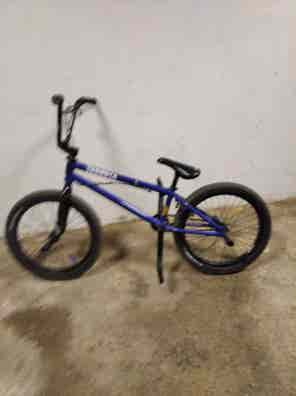 bmx profesionales de segunda mano baratas