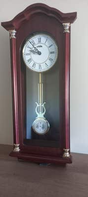Relojes de pared motivo zorro - Top Ventas Recomendado