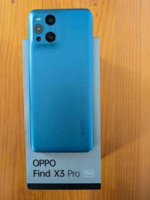 Cargador Oppo Find X3 Pro - Cargador Original