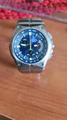 RELOJ FESTINA ACERO MULTIFUNCION MUJER F16530/1