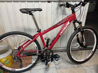 Specialized hardrock 26 cheap precio