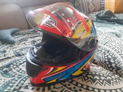 CASCO ARAI RX7-V EVO KEVIN SCHWANTZ DESIGN