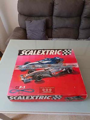 Scalextric c2 f1 shop