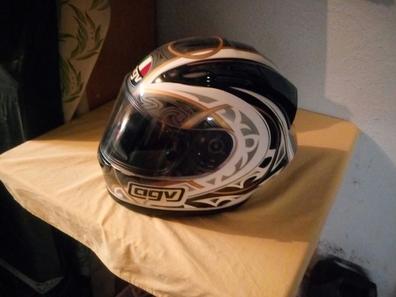 Casco agv gp pro hot sale