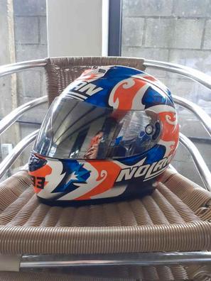 Casco discount nolan n101