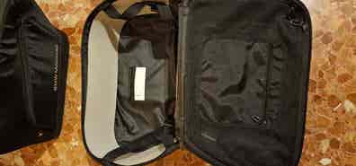 Maletas bmw para moto de segunda baratos Milanuncios