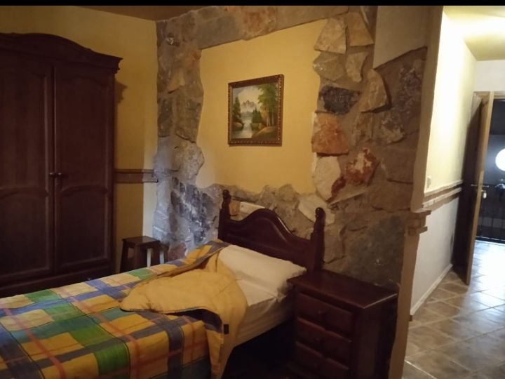 Fotografía del inmueble reportado: 270 €/mes — Cenes de la Vega, Cenes de la Vega