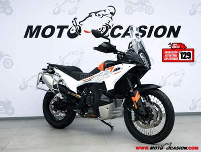 KTM 790 Adventure