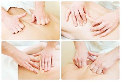Milanuncios masajes musculares hotsell