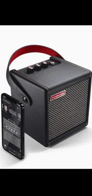 Mini Amplificador HY803 Para Coche, Amplificador Bluetooth, 40W +