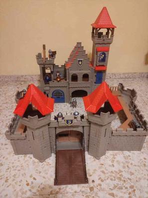 Castillo playmobil best sale años 80