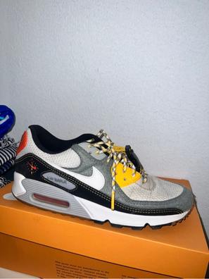 Milanuncios Nike air Max