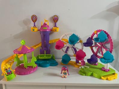 Pinypon noria de segunda mano Milanuncios