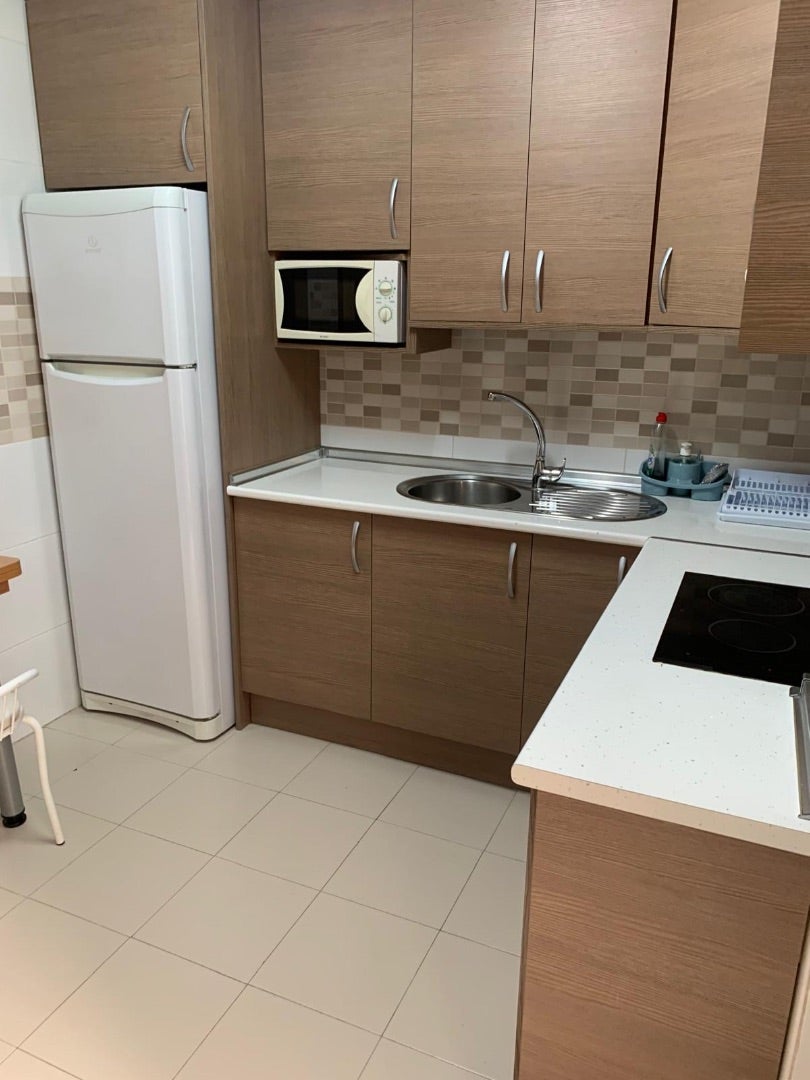 Fotografía del inmueble reportado: 650 €/mes — Linares, Linares