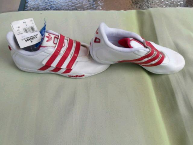 Adidas 2024 goodyear hombre