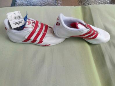 Adidas 2025 goodyear blancas