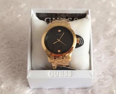 Reloj guess hombre Relojes de mujer de segunda mano baratos