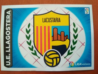 Buy Sticker Escudos 2º División Racing Club Ferrol Liga Este 2023-24