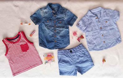 Ropa para bebe de online 9 a 12 meses