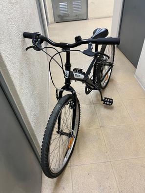 Bombin para inflar ruedas Bicicletas de segunda mano baratas