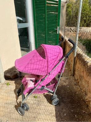 Carrito bebé Cybex Balios de segunda mano por 280 EUR en Las