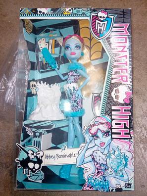 Monster high envio de segunda mano Milanuncios