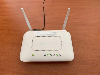 Movistar Amplificador Inalámbrico Smart WiFi Dual 2,4 y 5 GHz Video Bridge  : : Informática