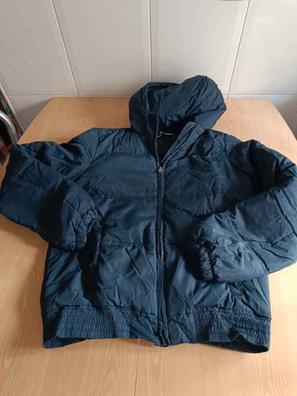 Chubasquero amarillo usar y tirar Moda y complementos de segunda