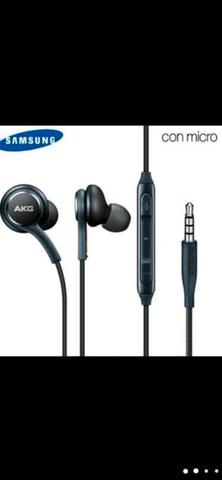 Los auriculares discount samsung tienen microfono