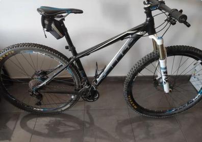 Bicicleta 29 2025 pulgadas talla l