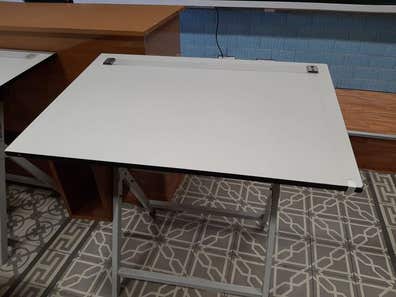 Dibujo Mesas segunda baratas | Milanuncios