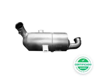 Filtro De Partículas Diésel Para BMW Serie 5 E60 E61 520d Y X3 E83 2.0d | BESTPRICE