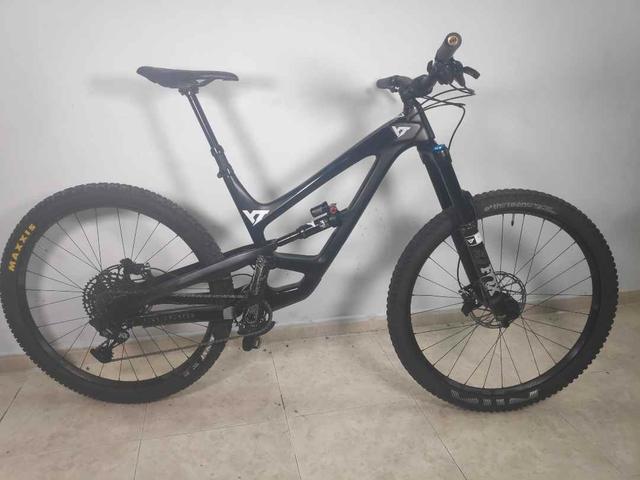 Yt industries segunda mano new arrivals