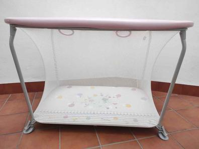 Parques infantiles Ropa, artículos y muebles de bebé de segunda mano en A  Coruña Provincia