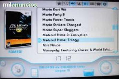 Disco duro Wii de segunda mano baratos | Milanuncios