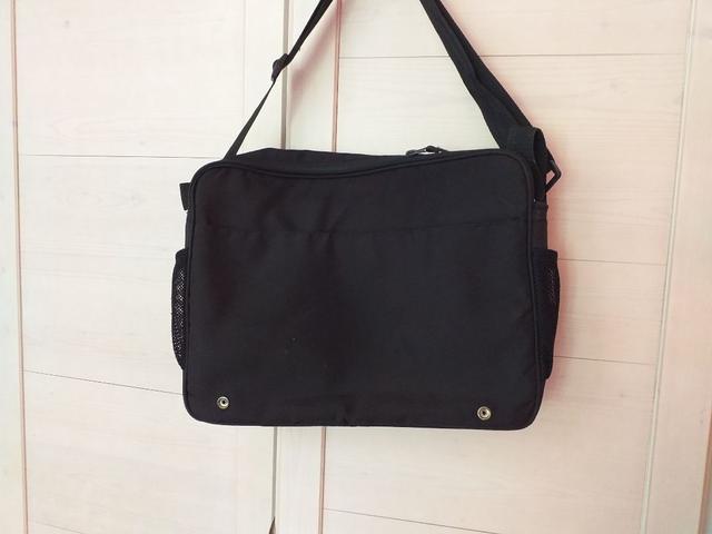 Bolso skip hop negro hot sale