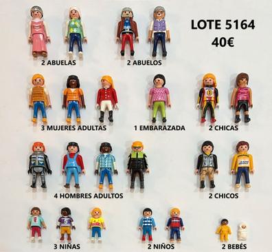 Playmobil terapia de segunda mano Milanuncios