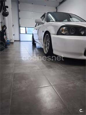 Honda civic coupe clasico de segunda mano | Milanuncios