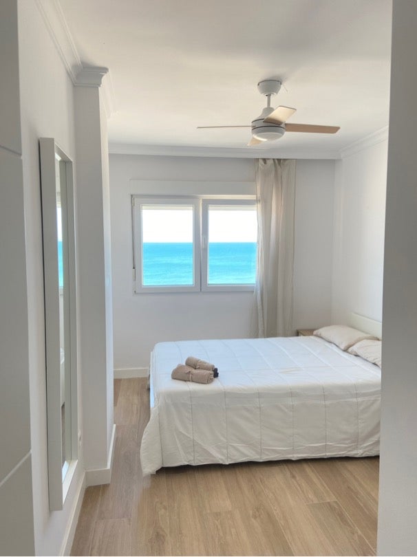 Fotografía del inmueble reportado: 850 €/mes — Cádiz, Cádiz