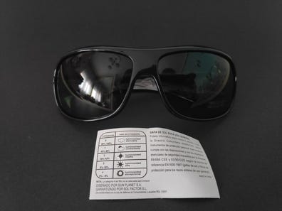 Gafas de sol sun Gafas de mujer de segunda mano baratas Milanuncios