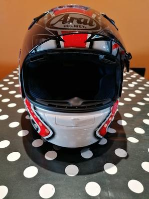 Arai rx7 hot sale laguna seca