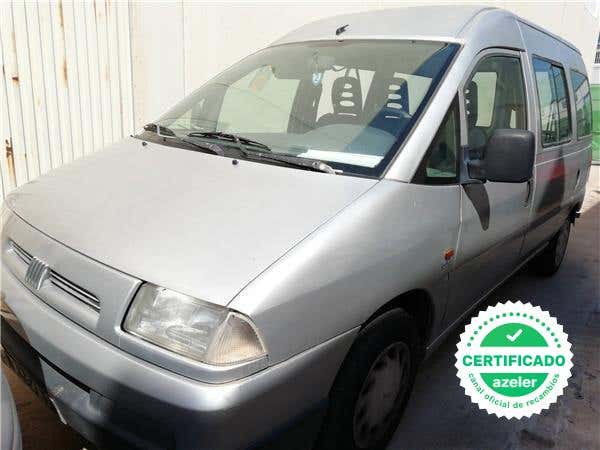 Milanuncios - NUCLEO ABS Fiat i scudo 222 1995