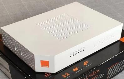 Milanuncios - Router WiFi Xavi7968 + Fuente + Caja PTR